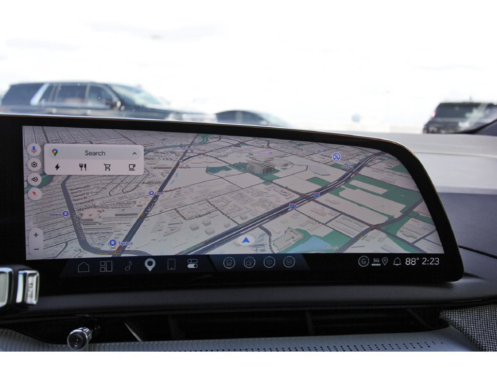 New 2027 Cadillac Optiq Sport AWD/4WD image 16