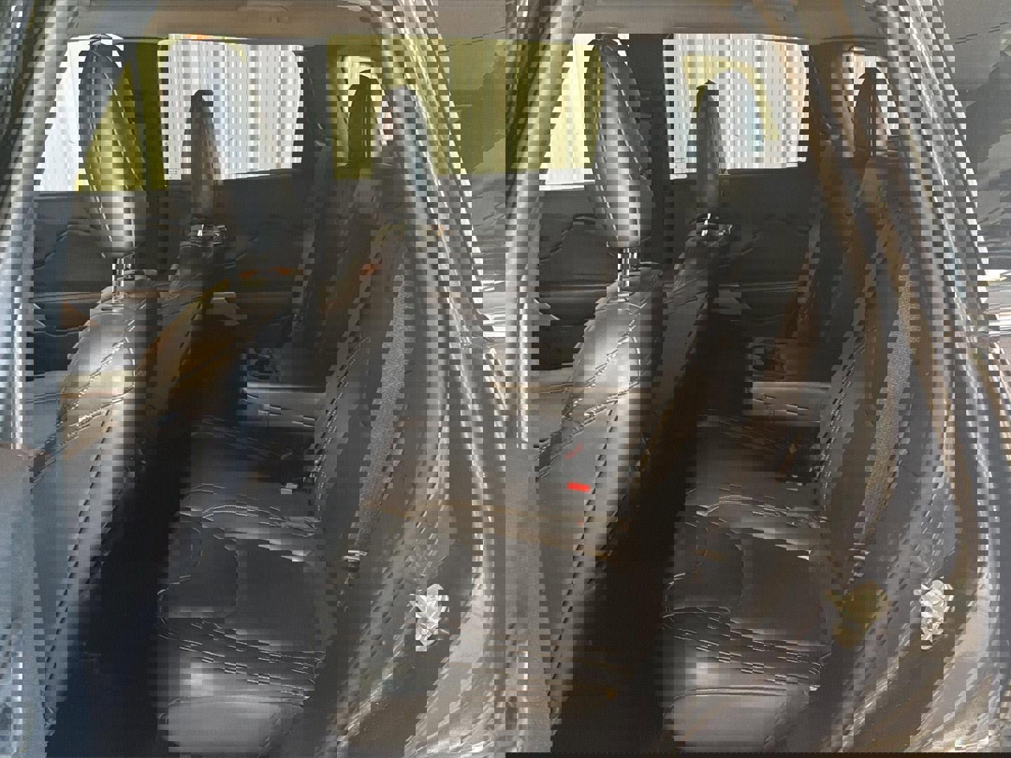 Used 2017 Jeep Cherokee Limited image 14