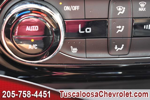 Used 2026 Chevrolet Trax RS w/ Sunroof Package image 36