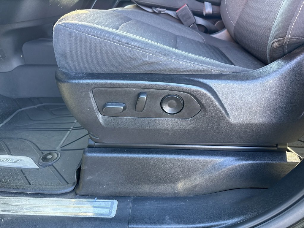 Used 2023 Chevrolet Silverado 1500 LT w/ Protection Package image 16