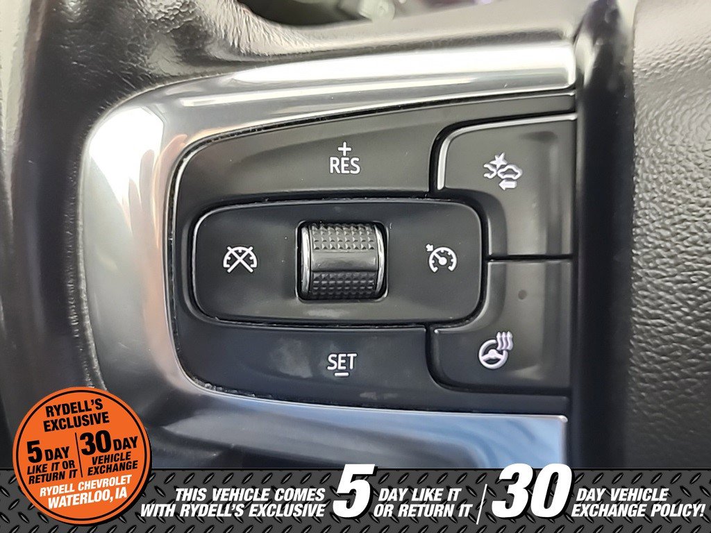 Used 2022 Chevrolet Blazer RS w/ Enhanced Convenience Package image 30