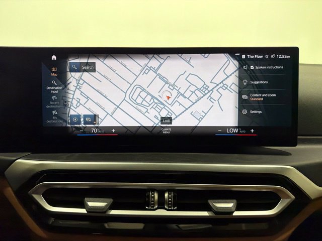 Certified 2023 BMW 330i xDrive Sedan w/ Premium Package AWD/4WD image 33