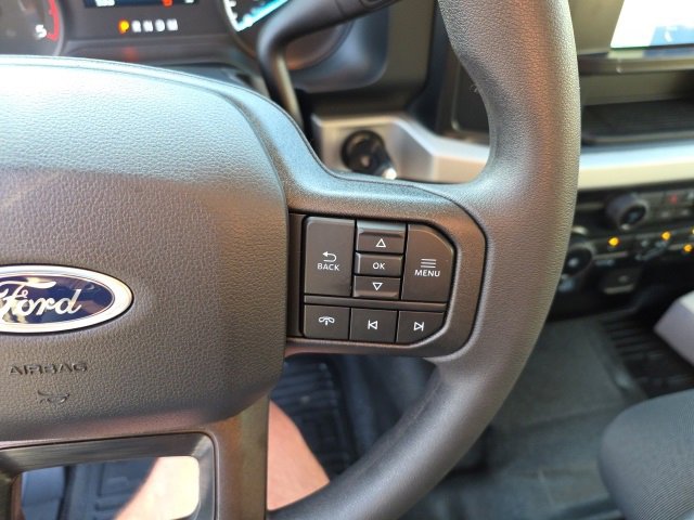 New 2026 Ford F550 4x4 Crew Cab Super Duty image 20