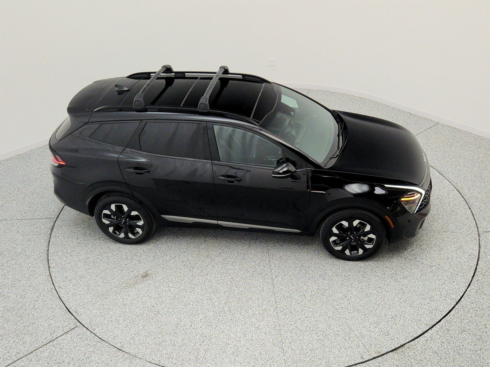 Used 2024 Kia Sportage X-Line w/ X-Line Premium Package AWD/4WD image 26