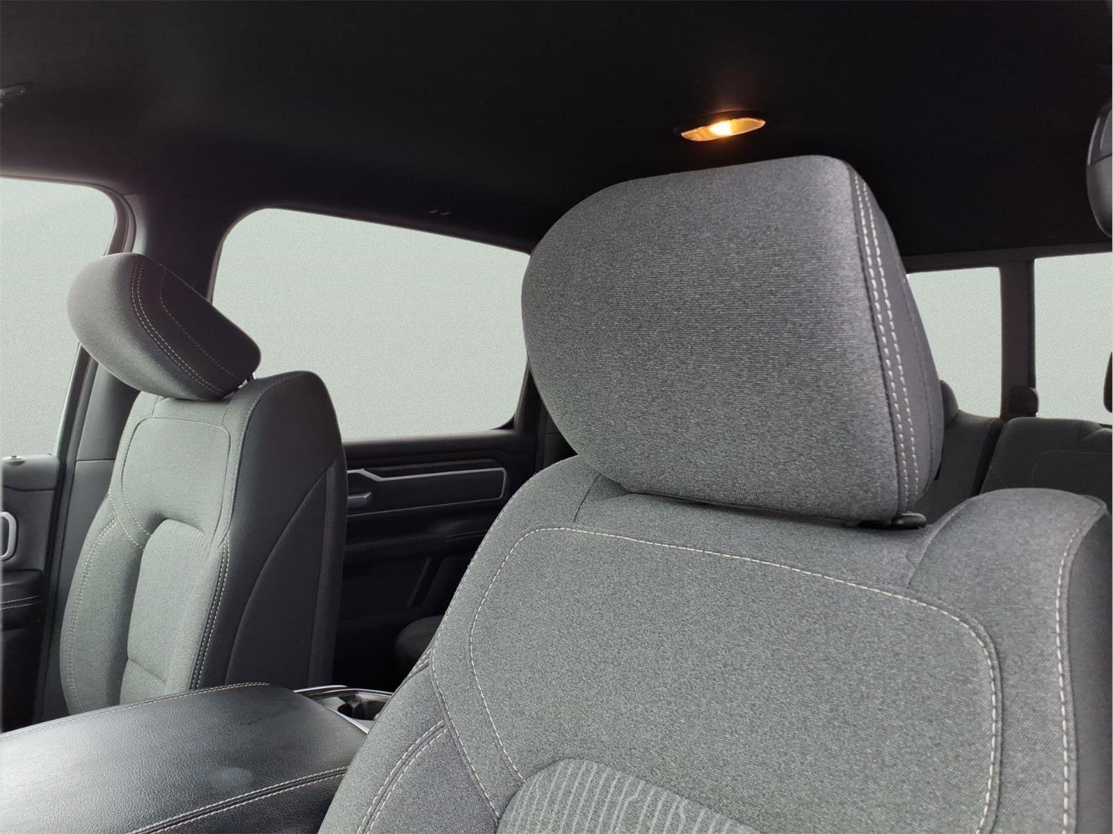 Used 2020 RAM 1500 Big Horn image 19