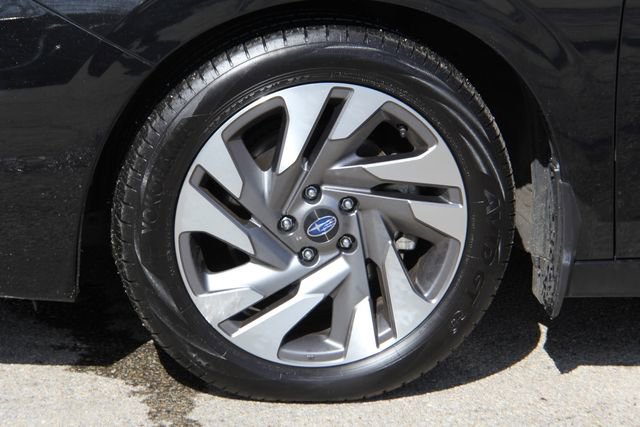 Used 2025 Subaru Legacy Limited image 13