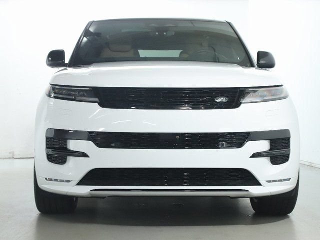 Used 2024 Land Rover Range Rover Sport Dynamic SE AWD/4WD image 13