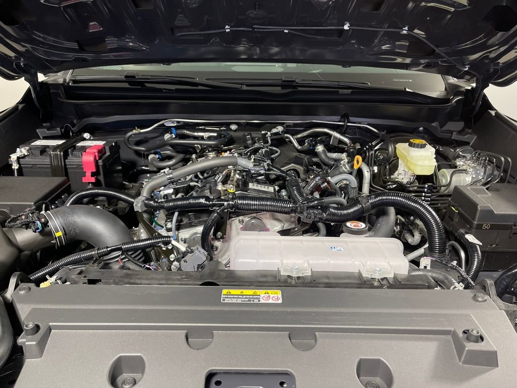 New 2026 Toyota Tacoma TRD Sport image 9