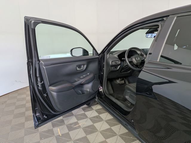 Used 2024 Honda HR-V Sport image 14