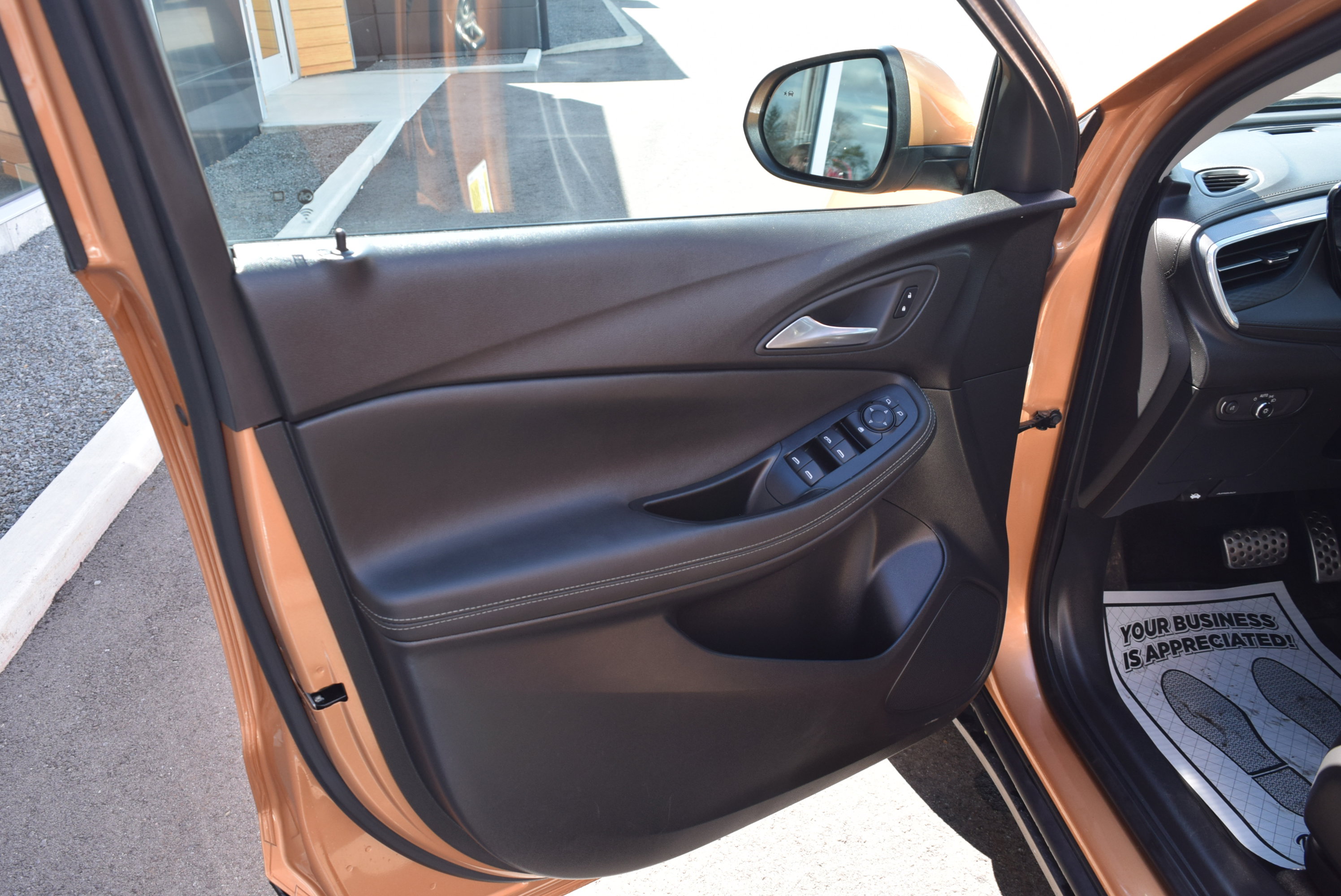 Used 2024 Buick Encore GX Preferred FWD image 11