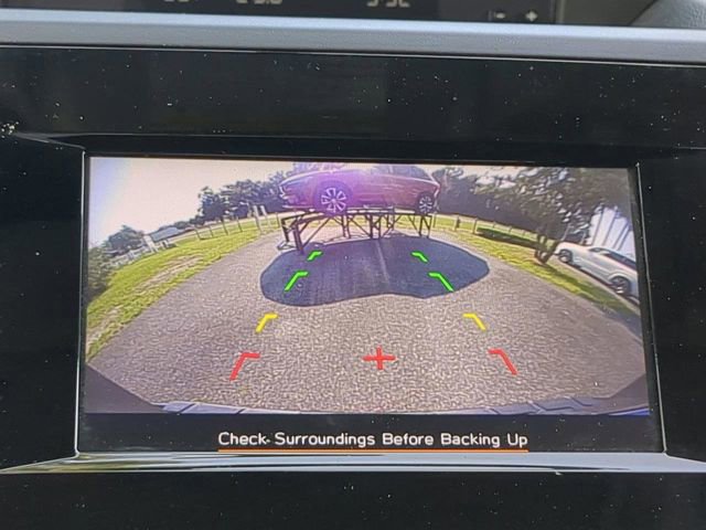 Used 2019 Subaru Forester Premium w/ Popular Package #1 AWD/4WD image 18