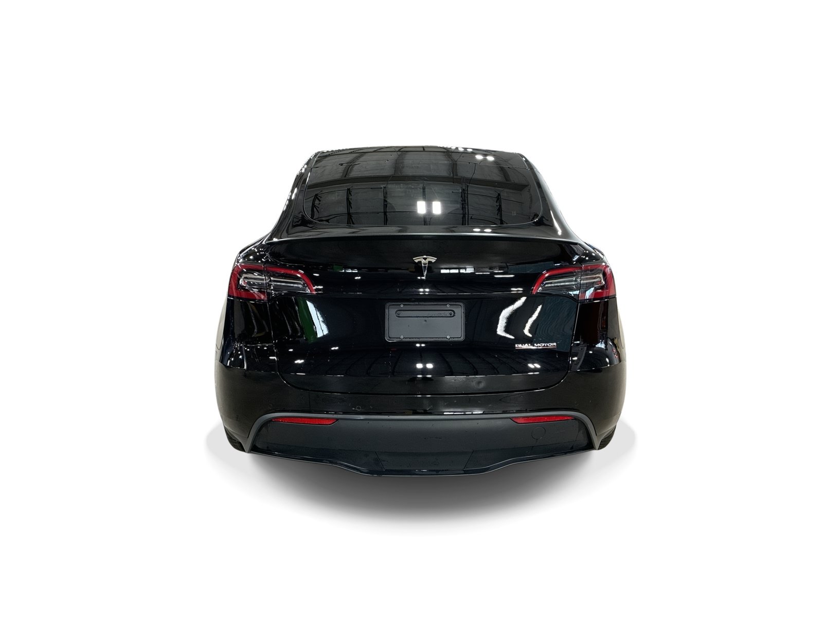 Certified 2022 Tesla Model Y Performance AWD/4WD image 5