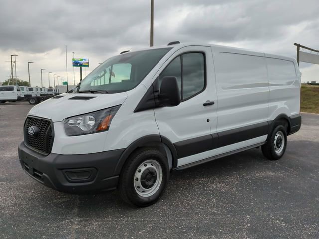 New 2026 Ford Transit 150 Low Roof w/ Load Area Protection Package RWD image 9