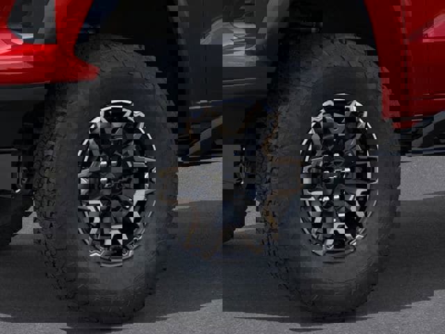 New 2026 Chevrolet Colorado ZR2 w/ Technology Package image 9