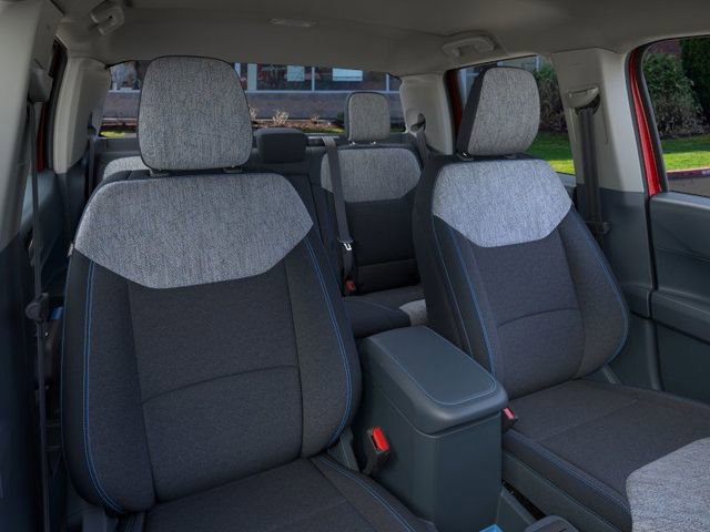 New 2026 Ford Maverick XLT w/ XLT Luxury Package AWD/4WD image 10