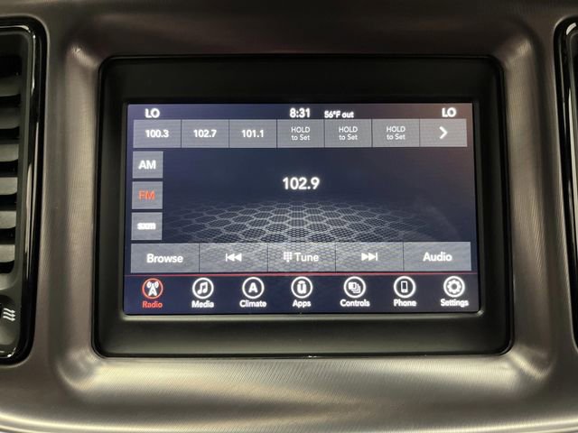 Used 2021 Dodge Challenger SXT image 16