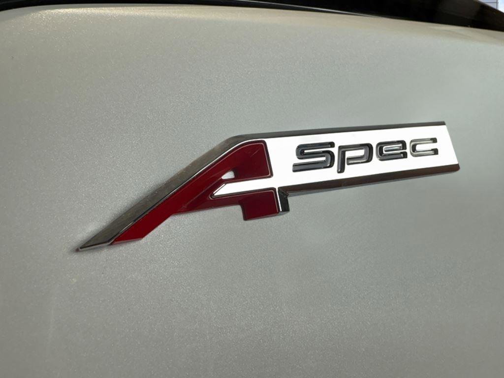 New 2026 Acura ADX A-Spec image 11