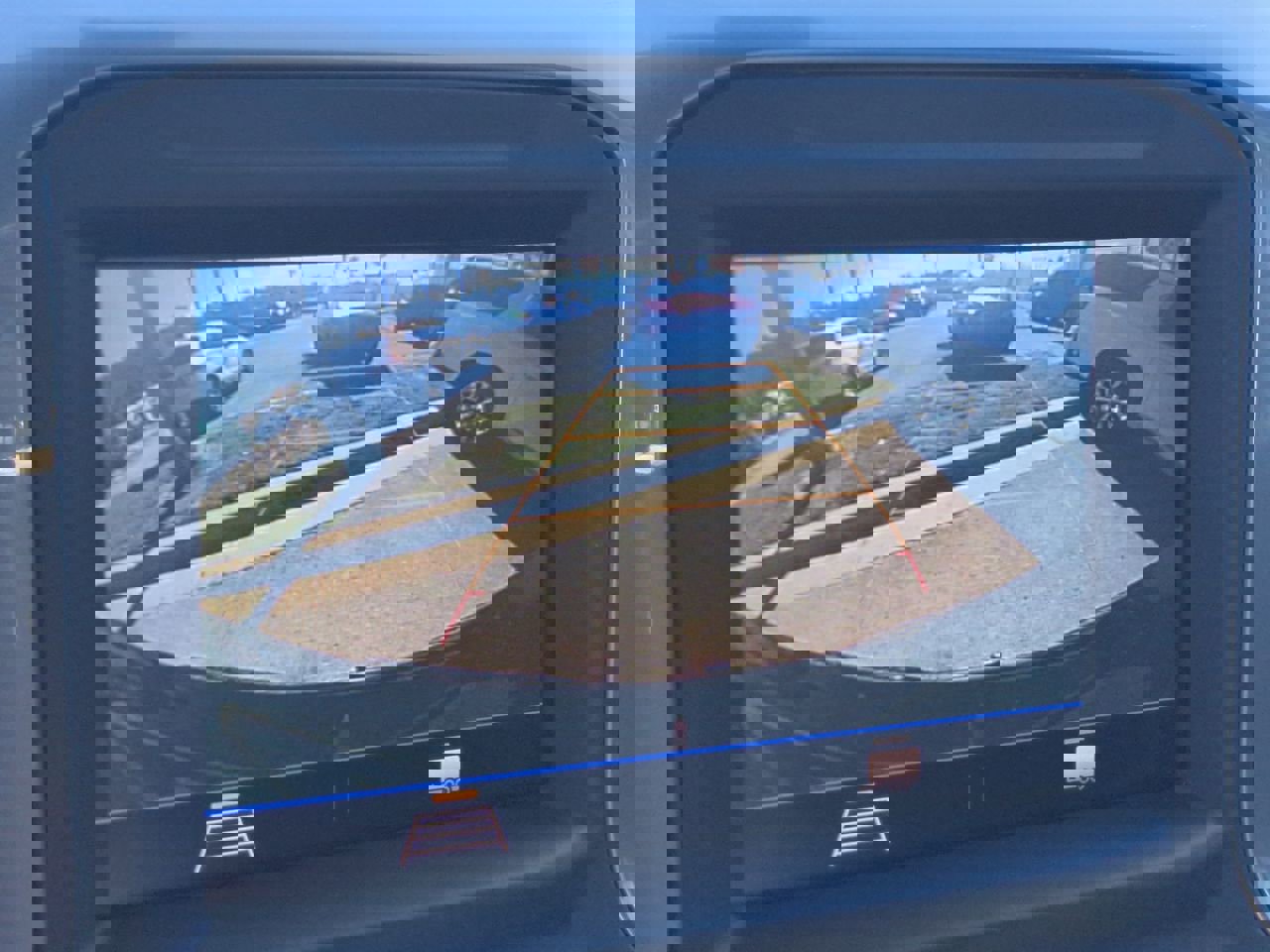 Used 2021 Chevrolet Silverado 1500 W/T w/ WT Value Package image 17