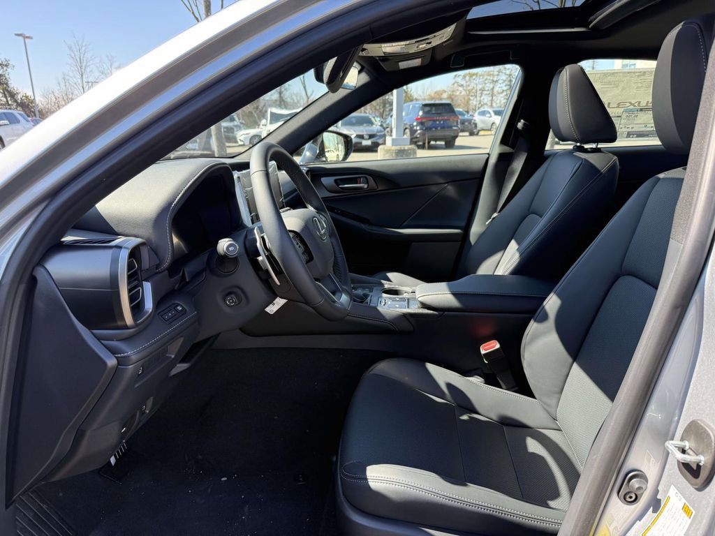 New 2026 Lexus IS 350 F Sport image 12