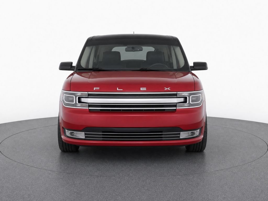 Used 2014 Ford Flex Limited w/ Equipment Group 303A AWD/4WD image 5