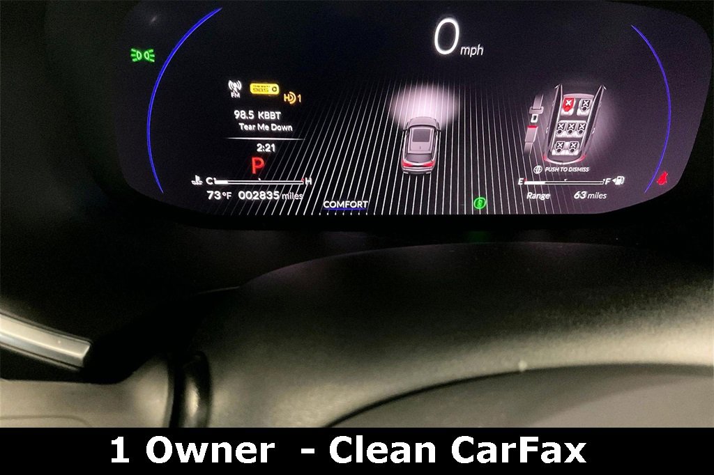 Used 2025 Acura MDX SH-AWD image 25