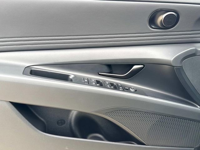 New 2026 Hyundai Elantra Sport image 22