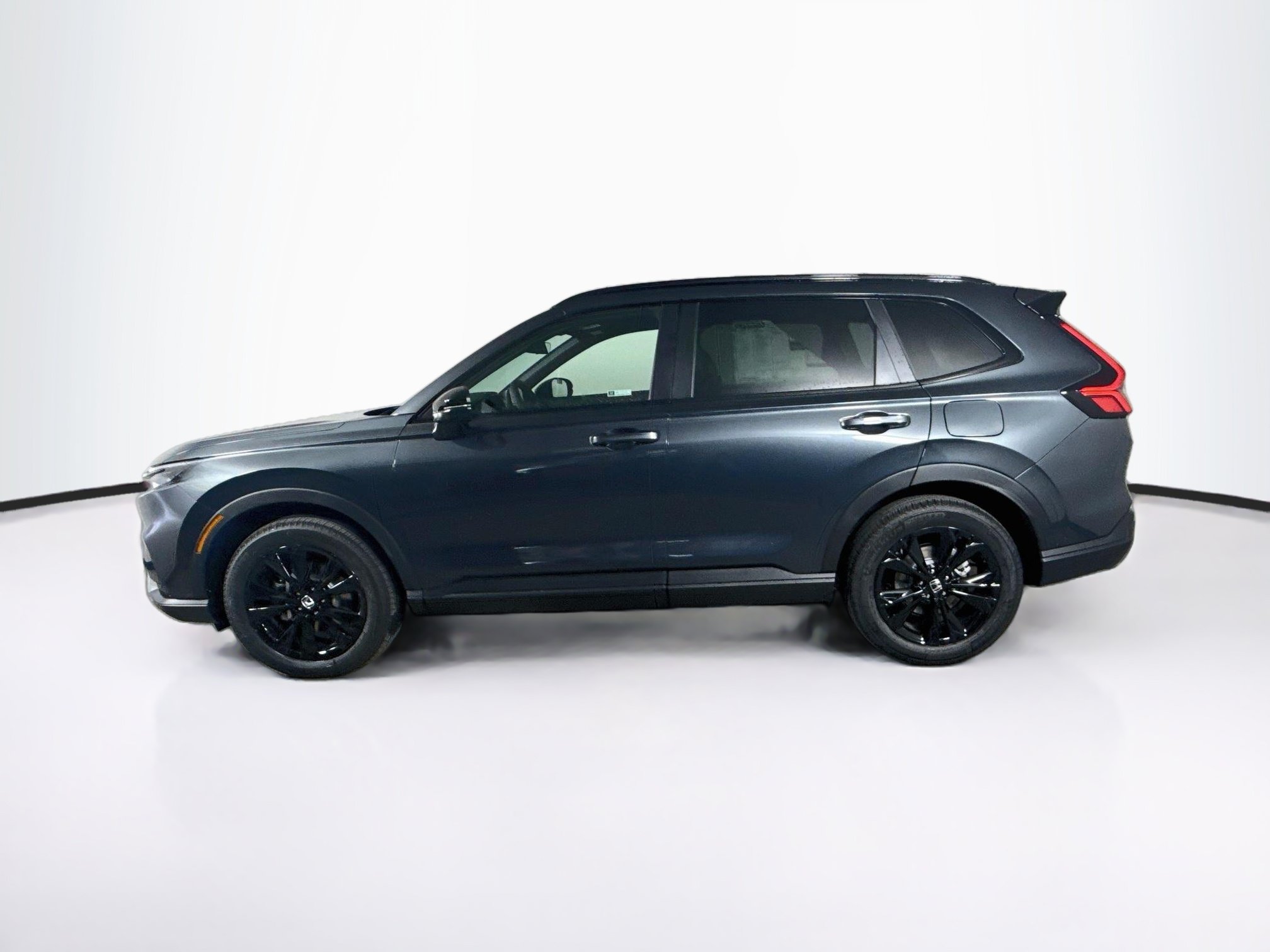 New 2027 Honda CR-V Sport Touring image 7