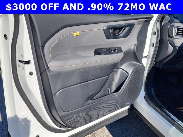 New 2026 Subaru Forester Wilderness image 11