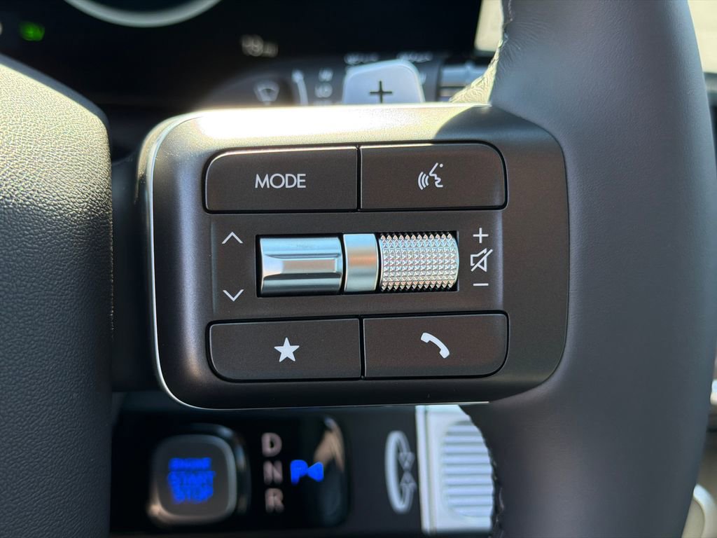 New 2026 Hyundai Palisade FWD Hybrid image 26