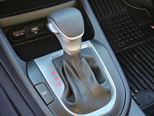 Used 2024 Kia Forte LXS FWD image 25