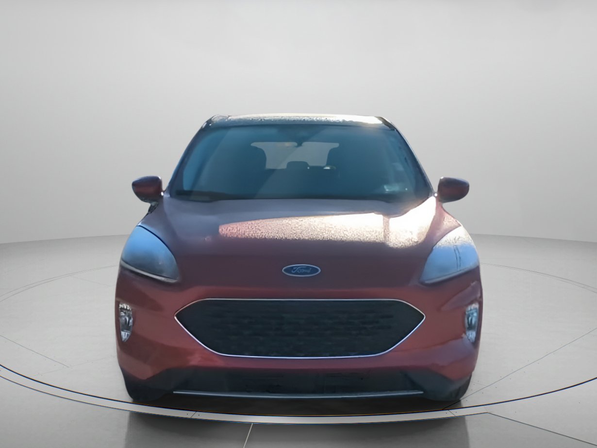 Certified 2022 Ford Escape SEL w/ Technology Package image 5