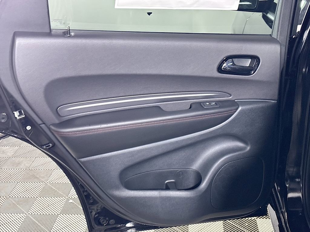 New 2026 Dodge Durango GT image 20