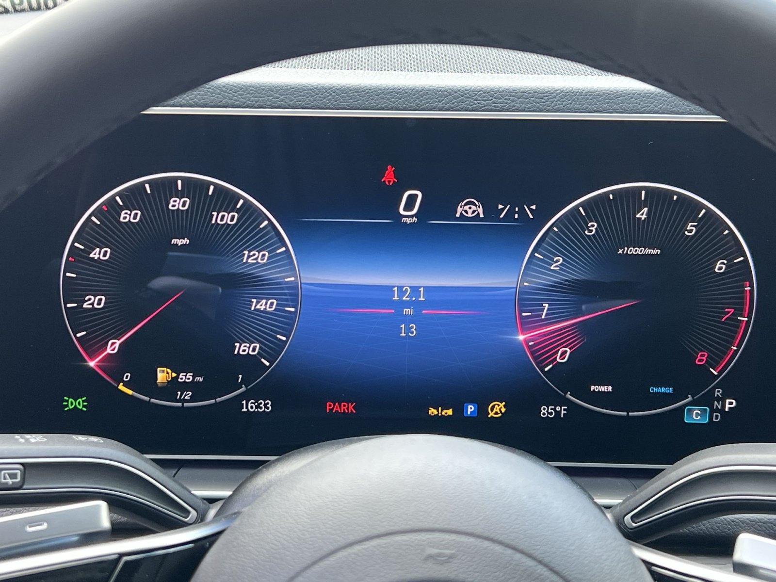 New 2026 Mercedes-Benz GLE 350 4MATIC image 15