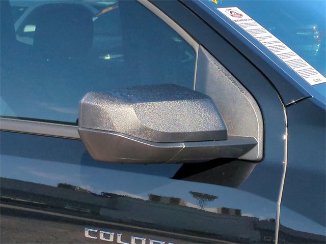 Certified 2026 Chevrolet Colorado W/T w/ WT Custom Package image 12