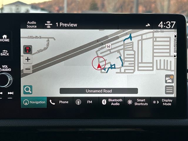 Certified 2023 Honda CR-V Sport Touring image 24