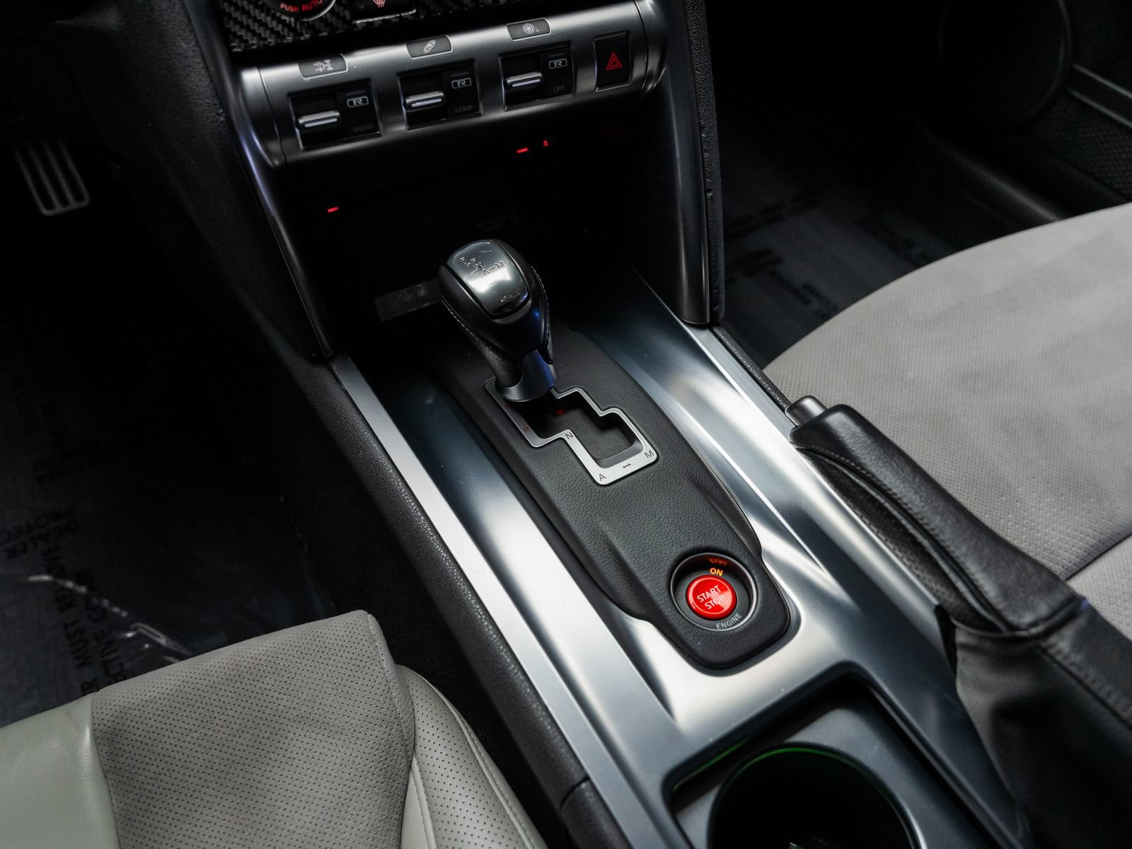 Used 2009 Nissan GT-R Premium AWD/4WD image 57