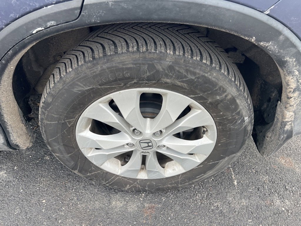 Used 2012 Honda CR-V EX-L image 21