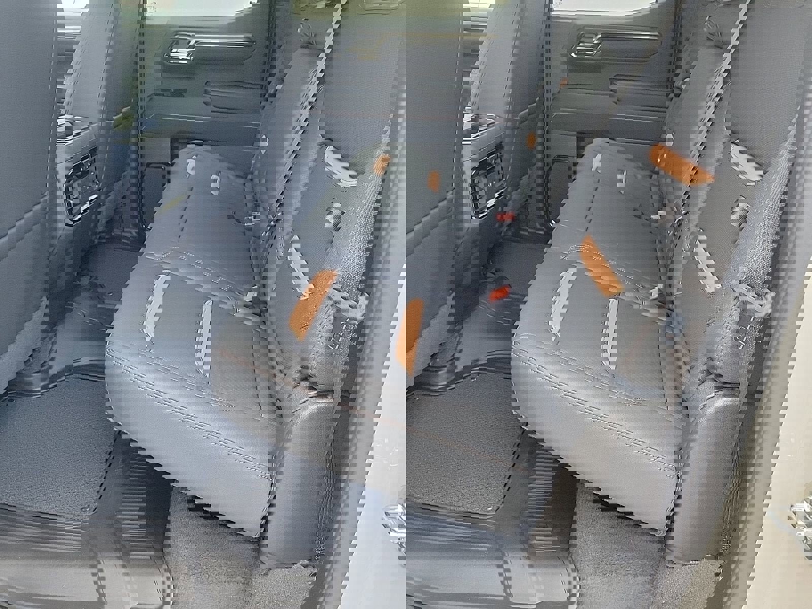 New 2026 GMC Sierra 1500 AT4 w/ AT4 Premium Package image 23