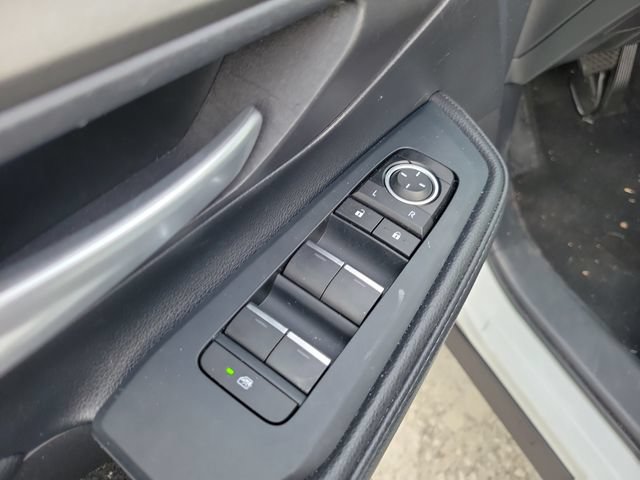 Used 2025 Toyota Grand Highlander AWD image 13