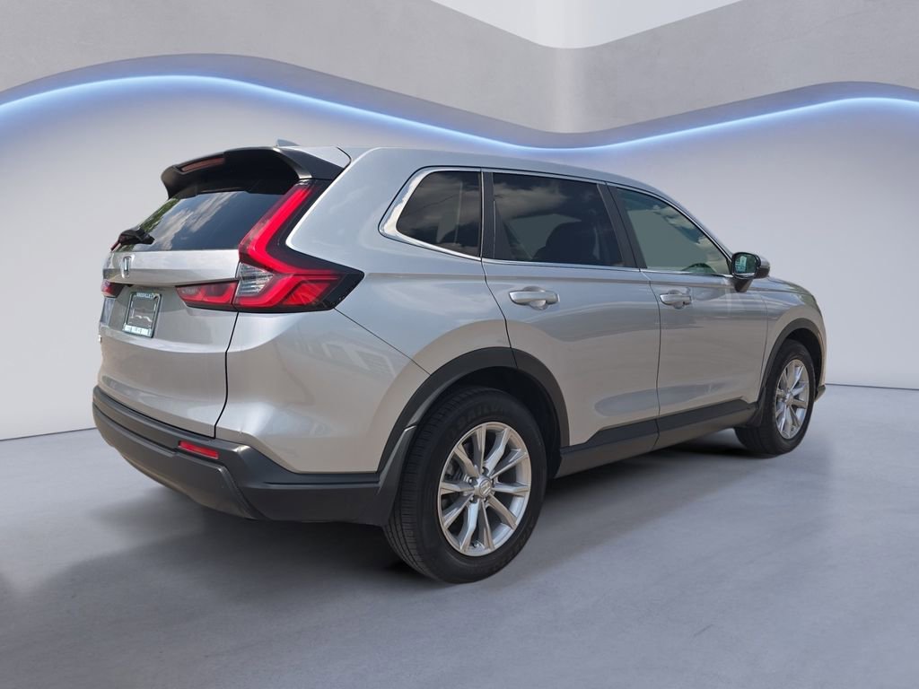 Certified 2023 Honda CR-V EX image 5