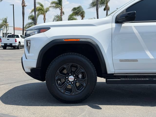 Used 2023 GMC Canyon Elevation w/ Elevation Premium Package AWD/4WD image 23