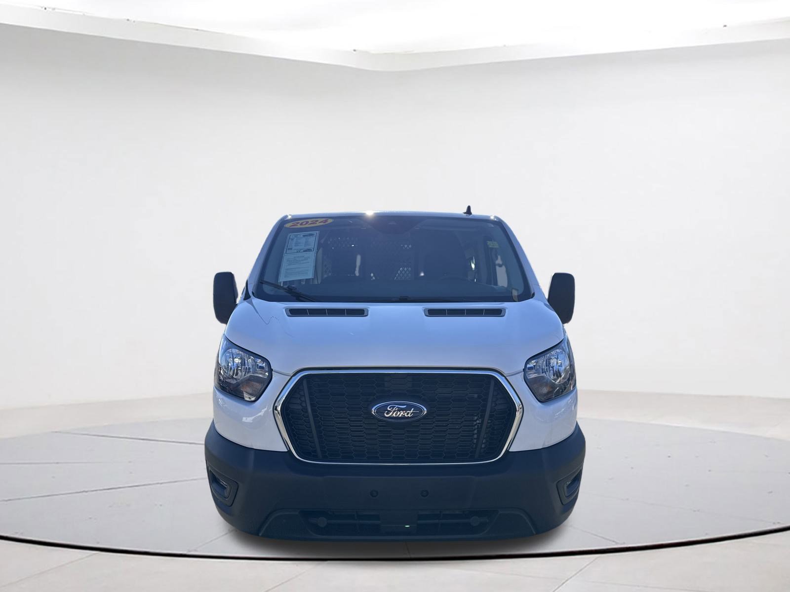 Used 2024 Ford Transit 250 Base w/ Exterior Upgrade Package image 2