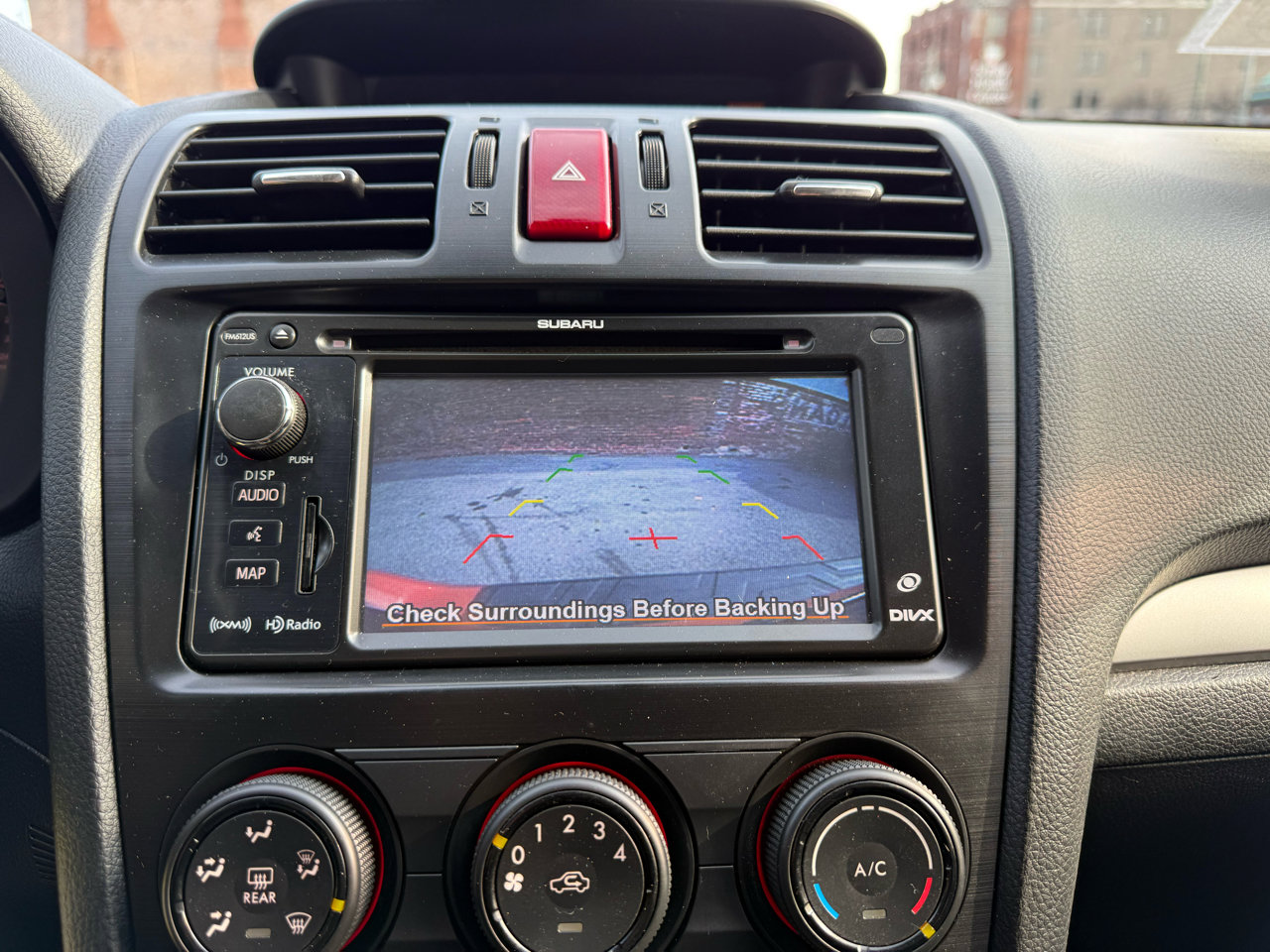 Used 2013 Subaru Crosstrek 2.0i Premium image 12