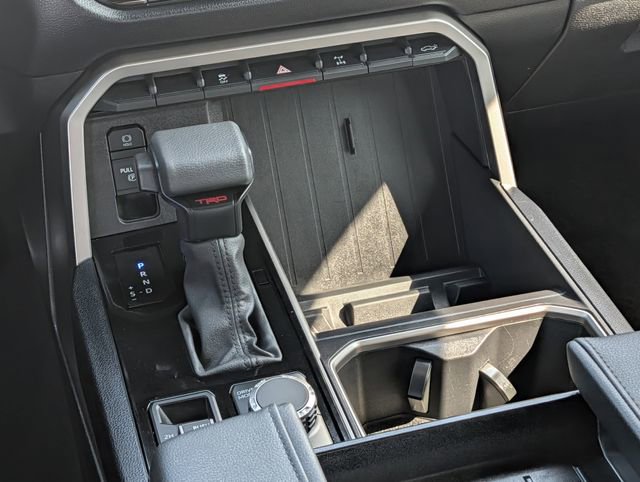 Used 2025 Toyota Tundra SR5 w/ TRD Off-Road Premium Package image 49