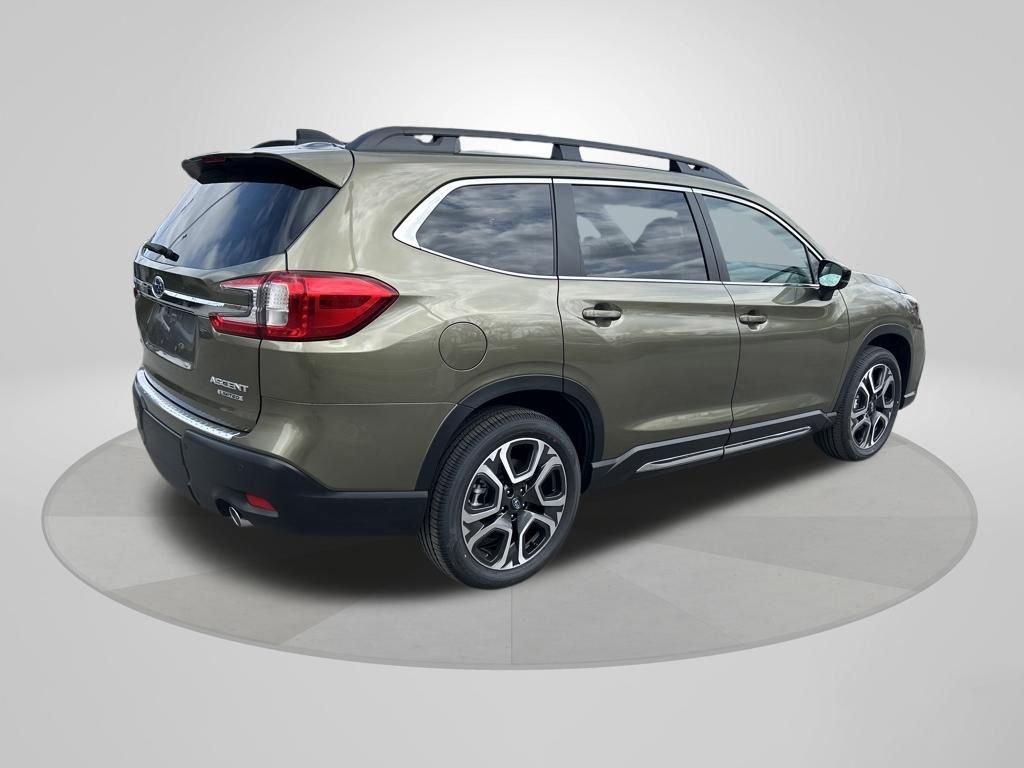 New 2026 Subaru Ascent Limited image 6