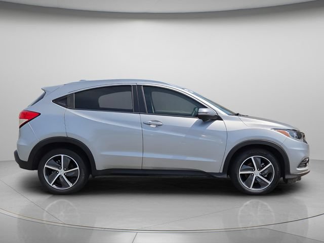Used 2022 Honda HR-V EX image 9