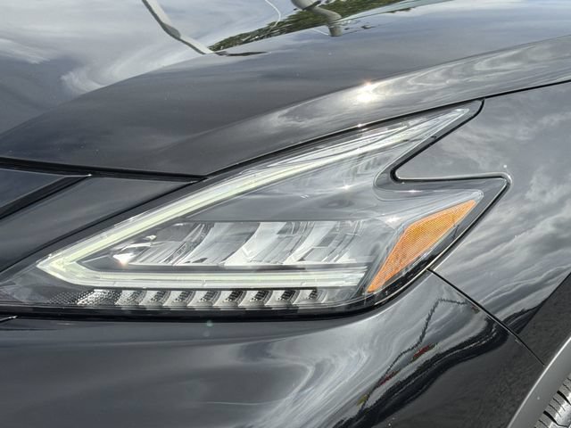 Used 2024 Nissan Murano SV w/ SV Midnight Edition Package AWD/4WD image 11