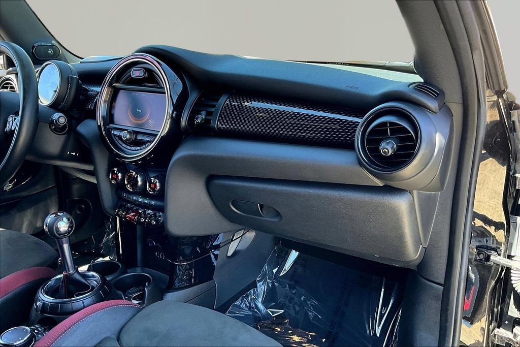 Used 2017 MINI Cooper John Cooper Works FWD image 23
