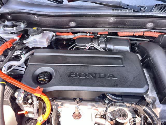 Used 2023 Honda CR-V Sport Touring image 10