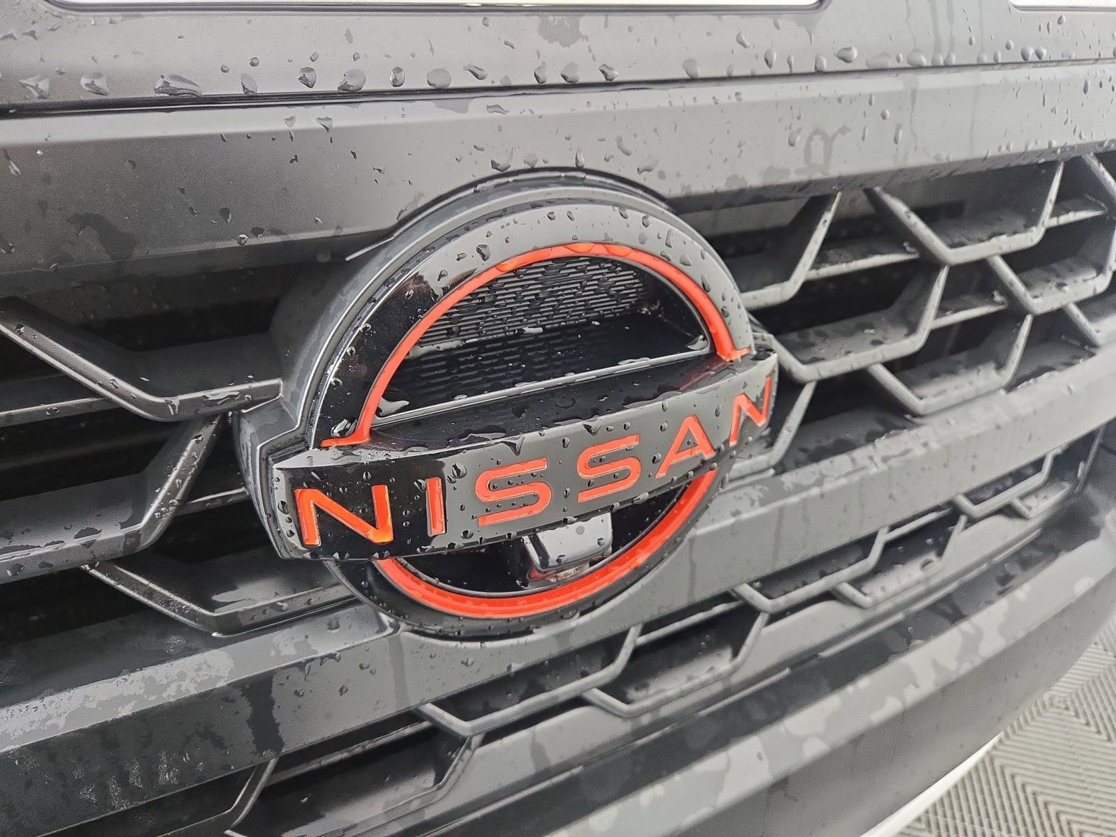 New 2026 Nissan Frontier PRO-4X AWD/4WD image 33